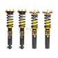 Dynamic Pro Sport Coilovers - BMW 5 Series 1982-1988 (E28)