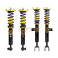 Dynamic Pro Sport Coilovers - BMW 5 Series 2010-2016 (RWD; F10)