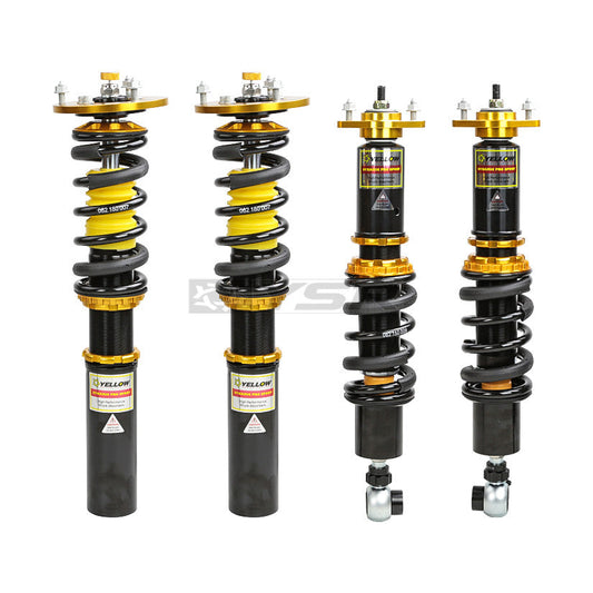 Dynamic Pro Sport Coilovers - BMW M3 1988-1991 (E30)