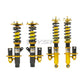 Pro Plus Racing Coilovers - BMW M3 2001-2006 (E46)