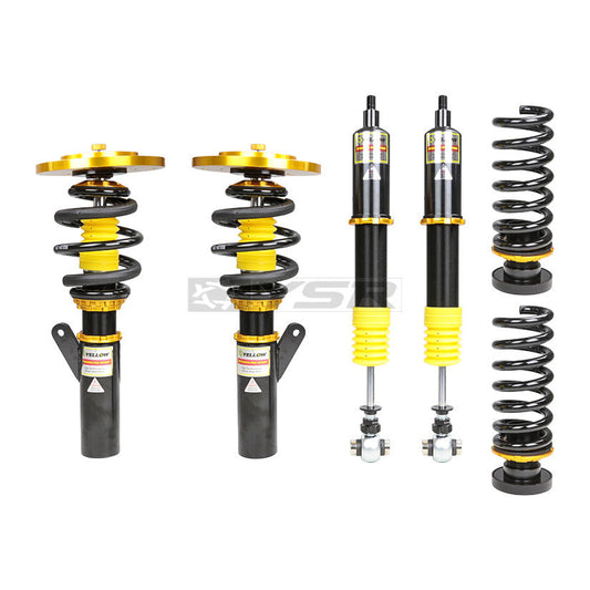 Dynamic Pro Sport Coilovers - BMW M3 / M4 2015-2020 (F80/F82)