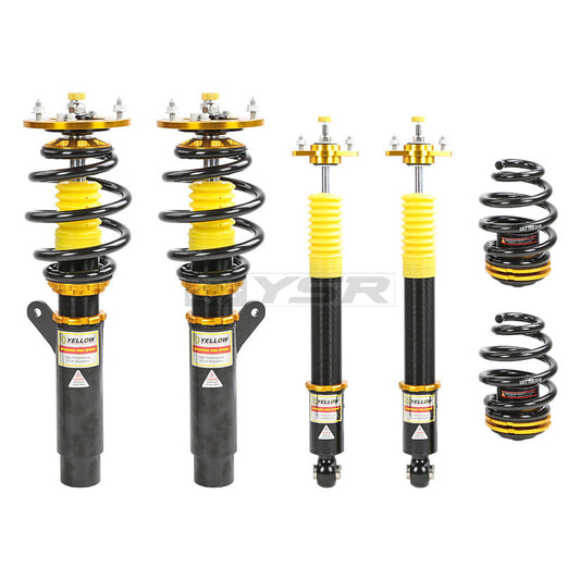 Dynamic Pro Sport Coilovers - BMW Z4 2003-2008 (E85)