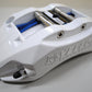 Premium Color Caliper Paint Finish
