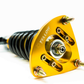 Dynamic Pro Sport Coilovers - Ferrari California 2008-2013