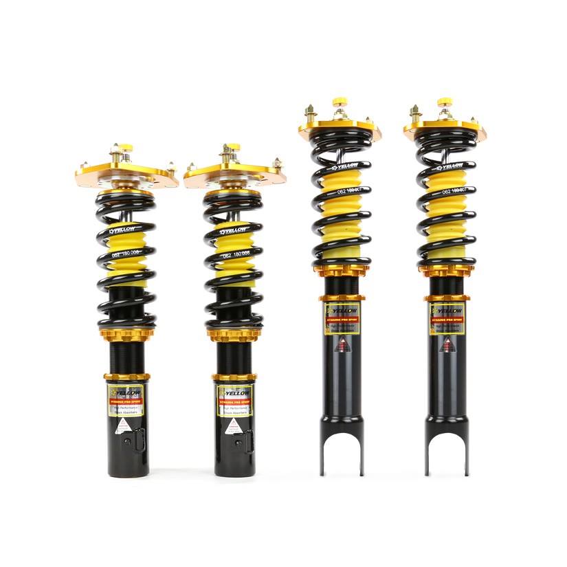 Dynamic Pro Sport Coilovers - Mercedes CLA45 AMG 2014-2019 (C117/W117)