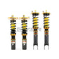 Super Low Coilovers - Lexus SC300 / SC400 1992-2000