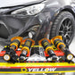 Dynamic Pro Sport Coilovers - Scion FR-S 2013-2016 (ZN6)