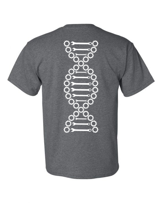 Gearhead DNA T-Shirt
