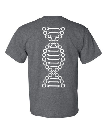 Gearhead DNA T-Shirt