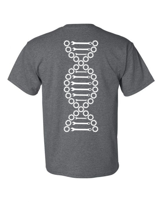 Gearhead DNA T-Shirt
