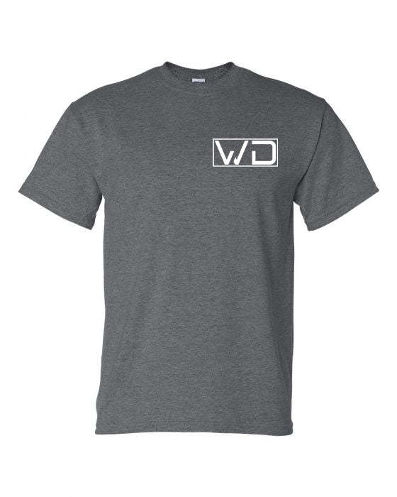 Gearhead DNA T-Shirt