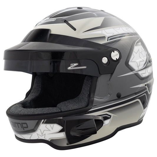 RL-70E SNELL / FIA8859-2015 Helmet //Lt