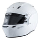 ZR-72 Made in Italy Snell SA2020/FIA8859-2015 Helmet Z-24 Anti-Fog Clear Shield