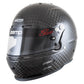 RZ-66C SNELL SA2025 Z-20 Anti-Fog Clear Shield Series 28 Interior