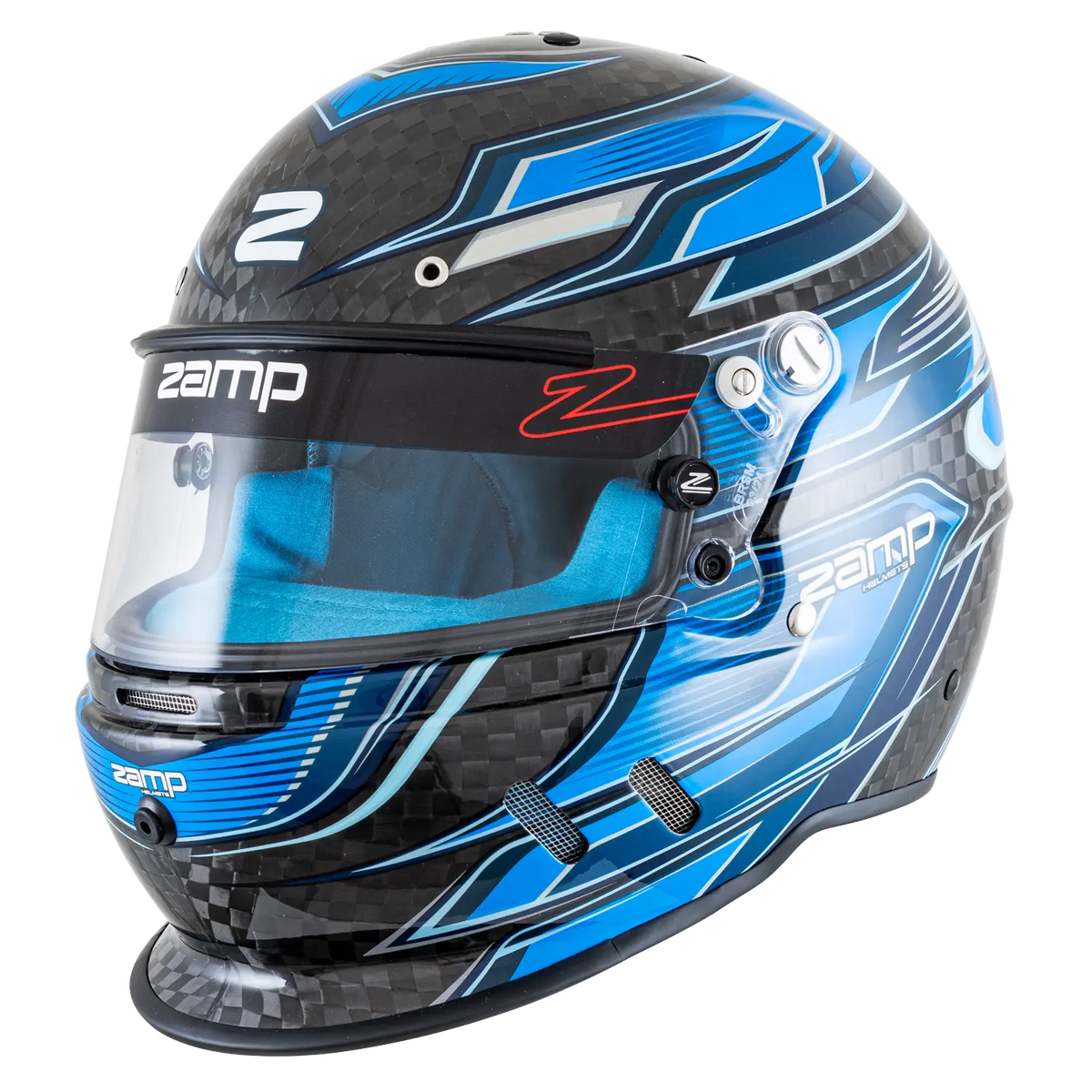 Zamp RZ-67D