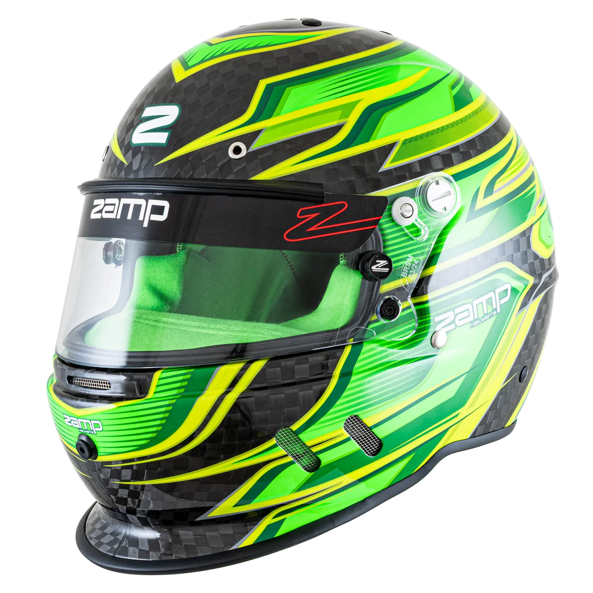 Zamp RZ-67D