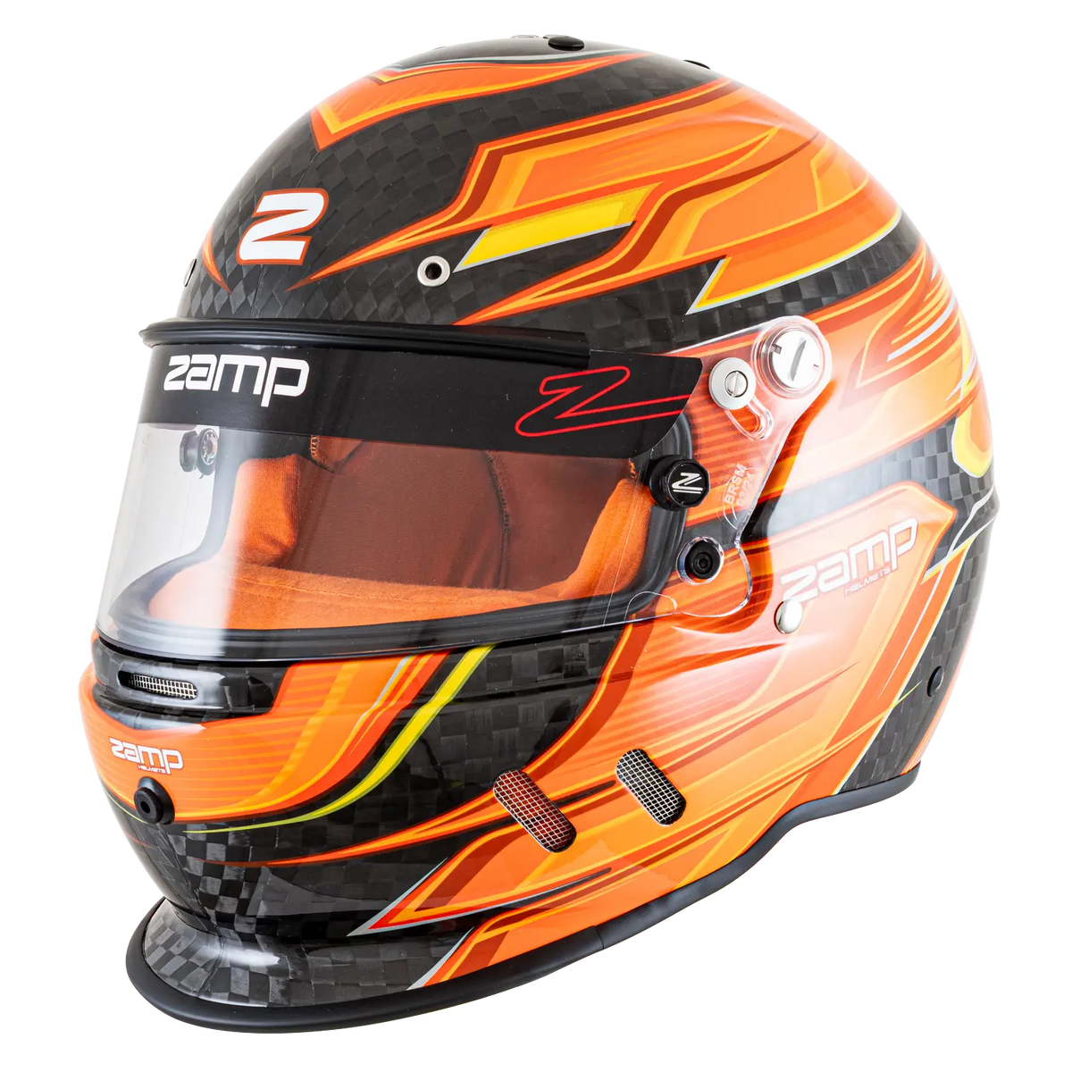 Zamp RZ-67D