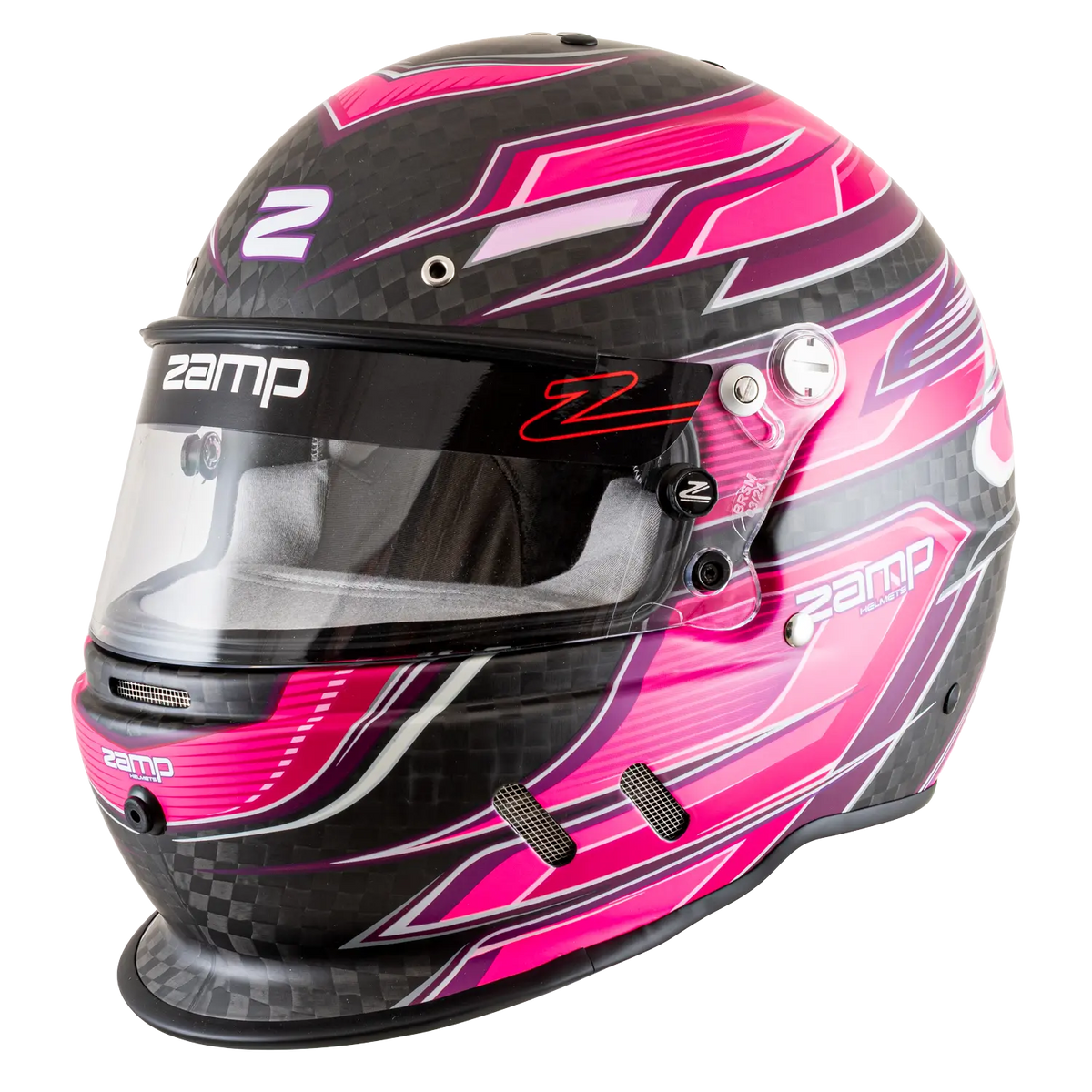 Zamp RZ-67D