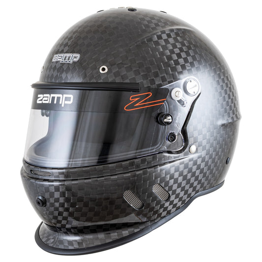 RZ-67D SNELL SA2025 2X- Z-20 Anti-Fog Clear Shield Series 28 Interior