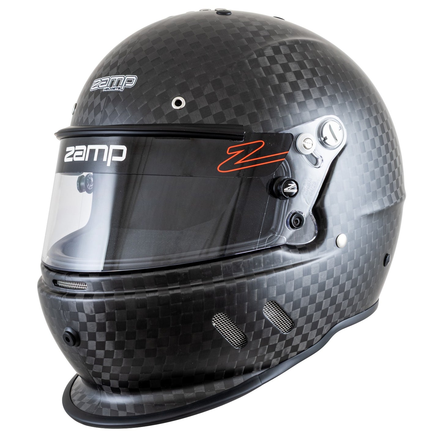 RZ-67D SNELL SA2025 2X- Z-20 Anti-Fog Clear Shield Series 28 Interior