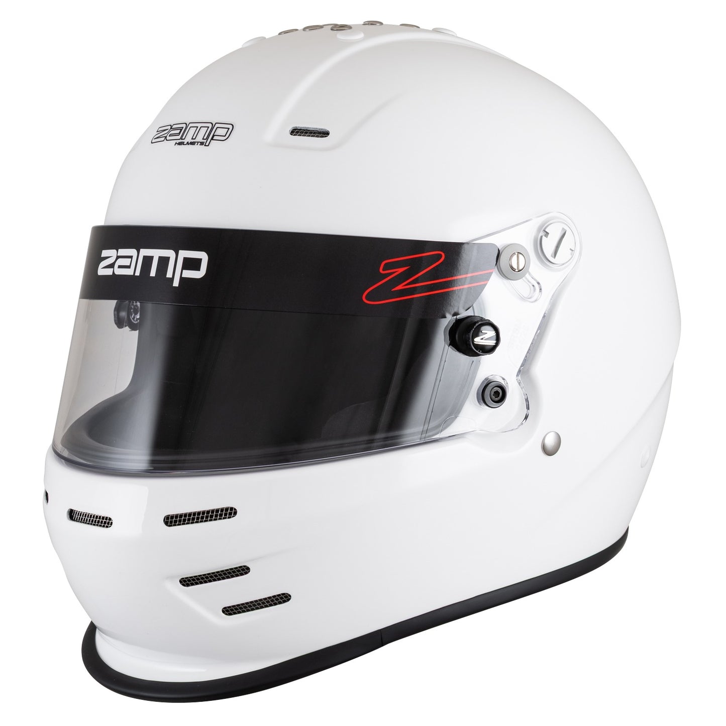 RZ-38 SNELL SA2025 2X- Z-20 Clear Shield Series 29 Interior