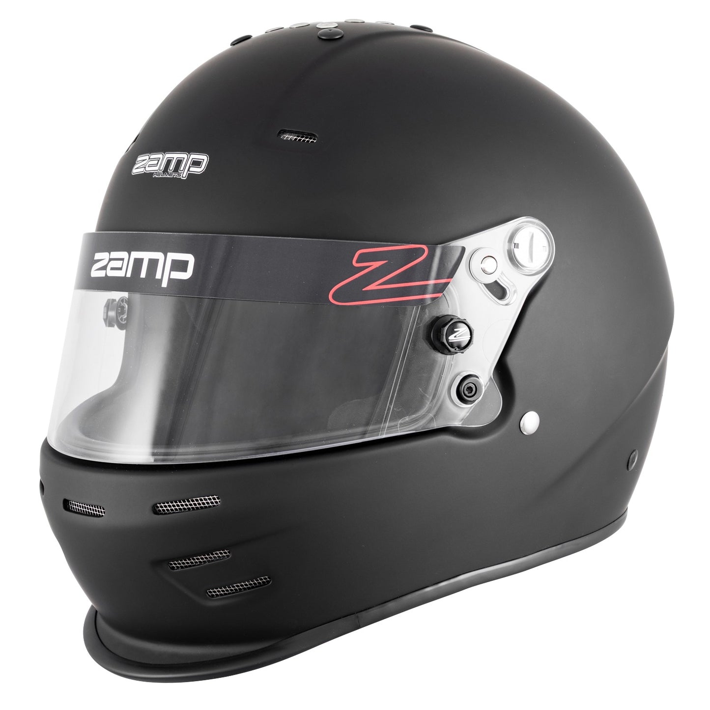 RZ-38 SNELL SA2025 2X- Z-20 Clear Shield Series 29 Interior