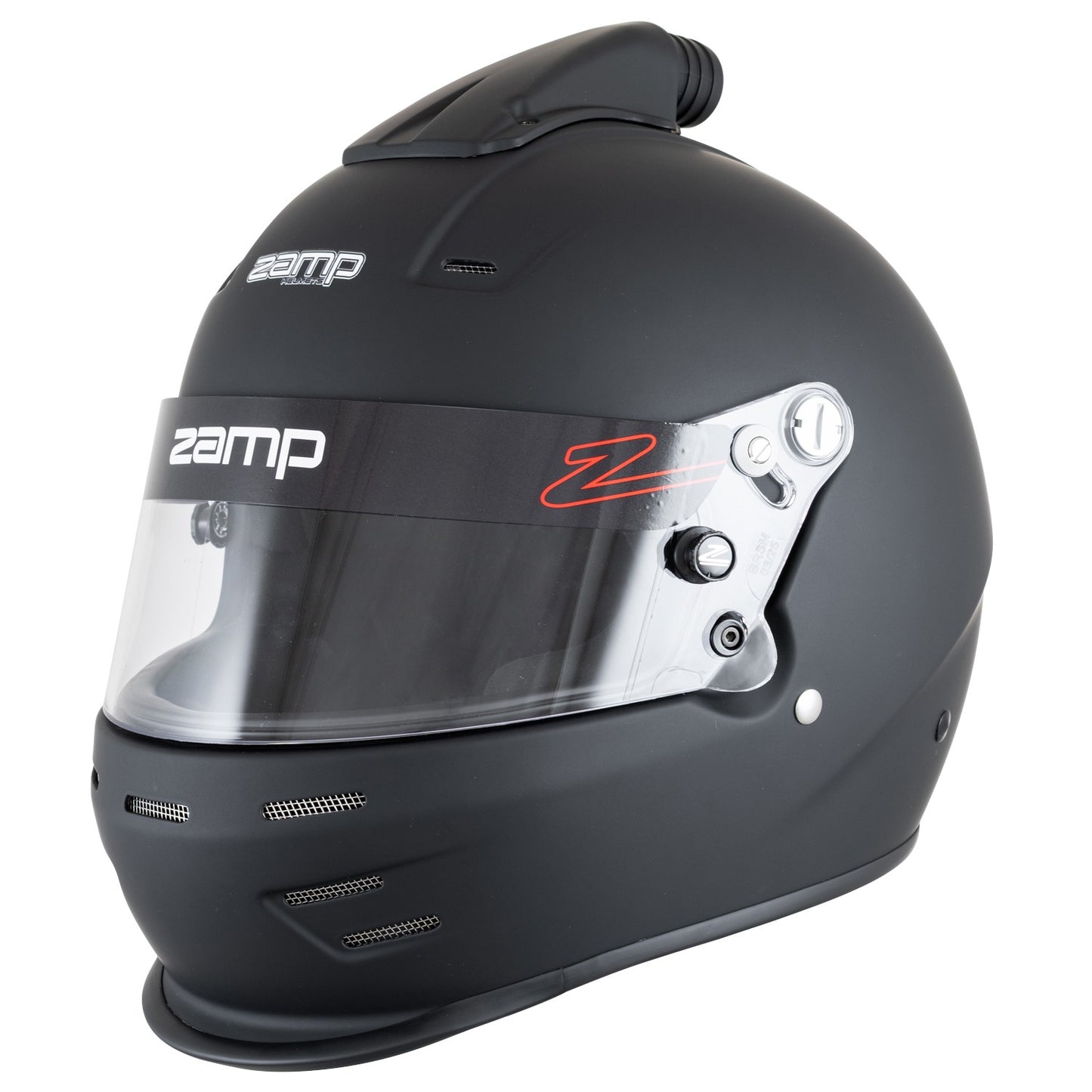 RZ-38 AIR SNELL SA2025 2X- Z-20 Clear Shield Series 29 Interior