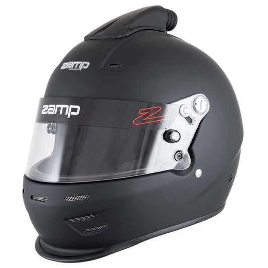 RZ-38 AIR SNELL SA2025 2X- Z-20 Clear Shield Series 29 Interior