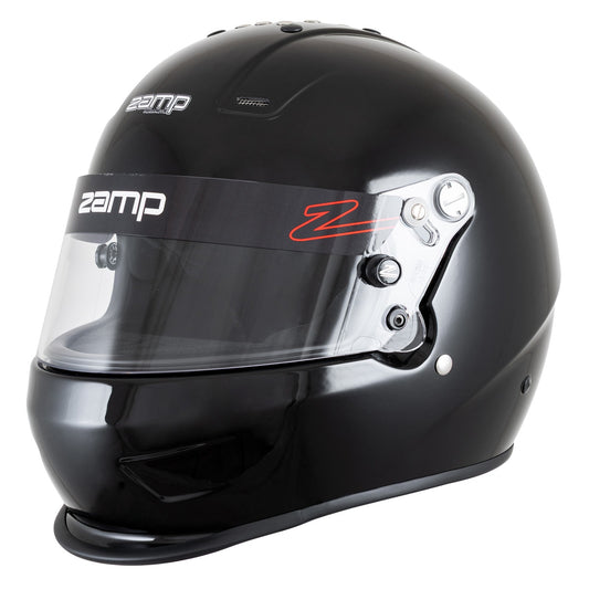 RZ-38 DIRT SNELL SA2025 2X- Z-20 Clear Shield Series 29 Interior