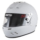 RZ-57V SNELL SA2025 2X- Z-20 Clear Shield