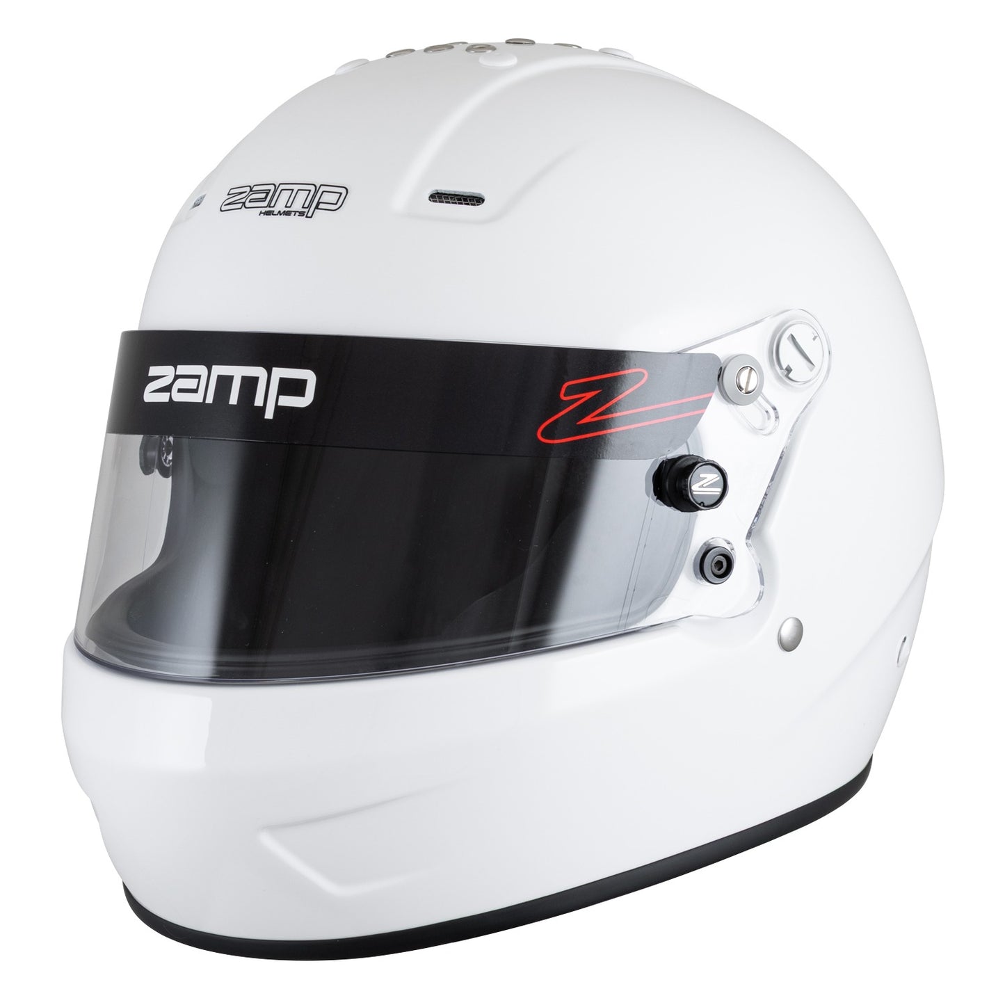 RZ-57 SNELL SA2025 2X- Z-20 Clear Shield