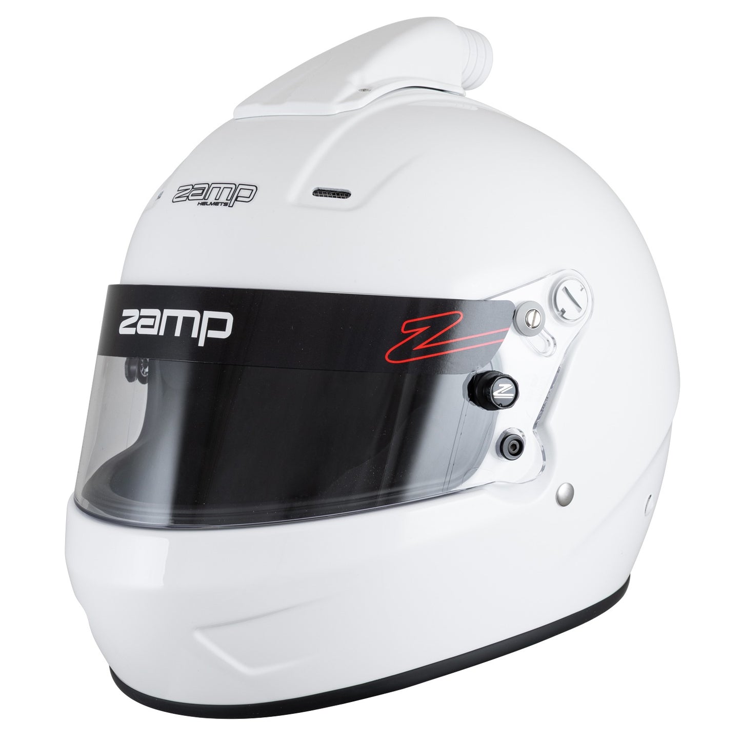 RZ-57 Air SNELL SA2025 2X- Z-20 Clear Shield