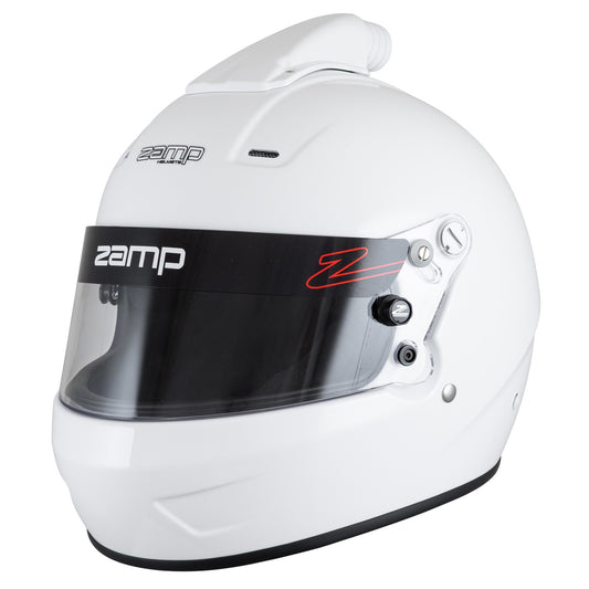 RZ-57 Air SNELL SA2025 2X- Z-20 Clear Shield