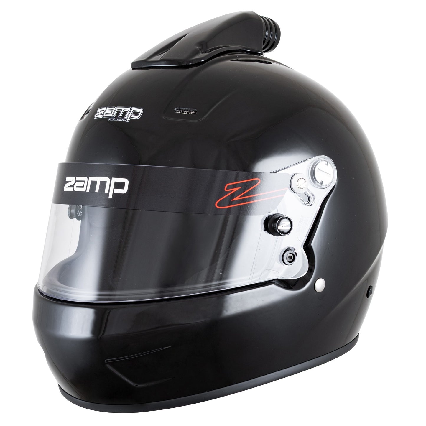 RZ-57 Air SNELL SA2025 Z-20 Clear Shield