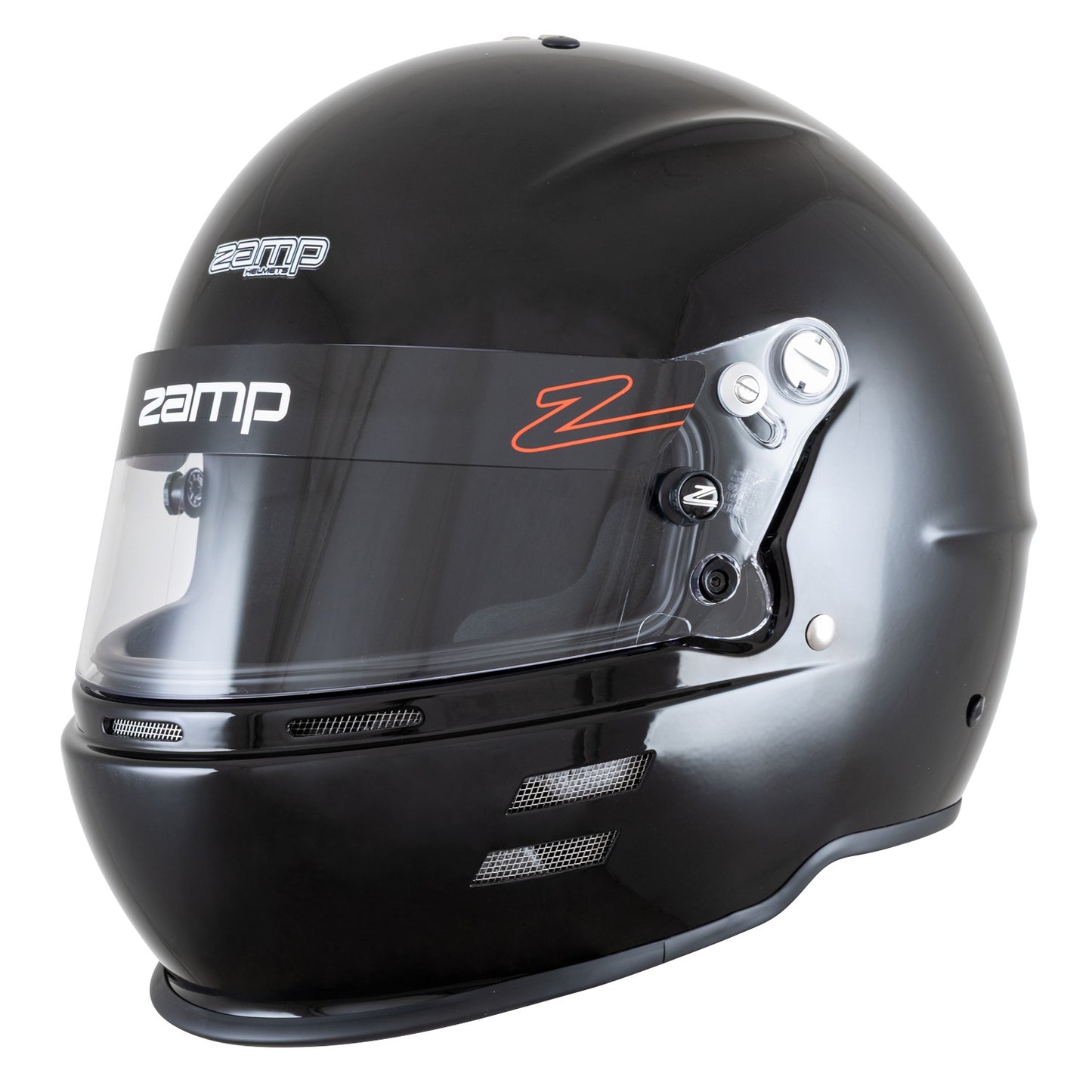 RZ-61S SNELL SA2025 2X- Z-20 Clear Shield Series 31 Cheek Pads Series 28 Crown Liner