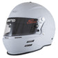 RZ-61S SNELL SA2025 2X- Z-20 Clear Shield Series 31 Cheek Pads Series 28 Crown Liner