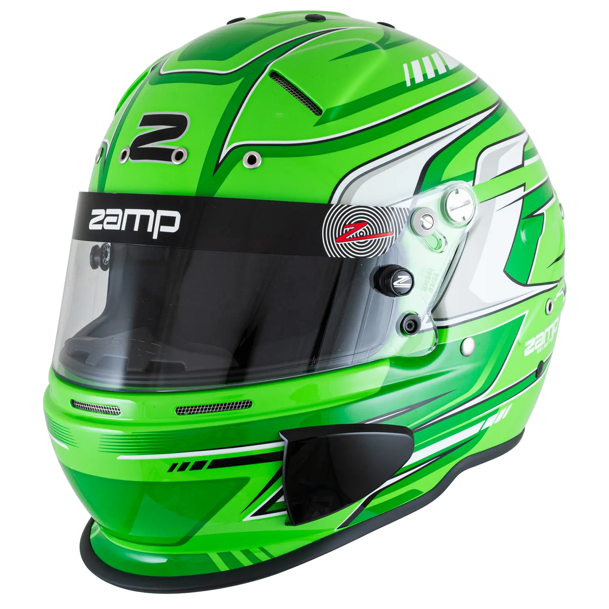 Zamp RZ-70S Series