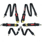Zamp FIA Seat Harnesses