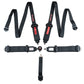 Zamp SFI Seat Harnesses