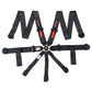 Zamp SFI Seat Harnesses