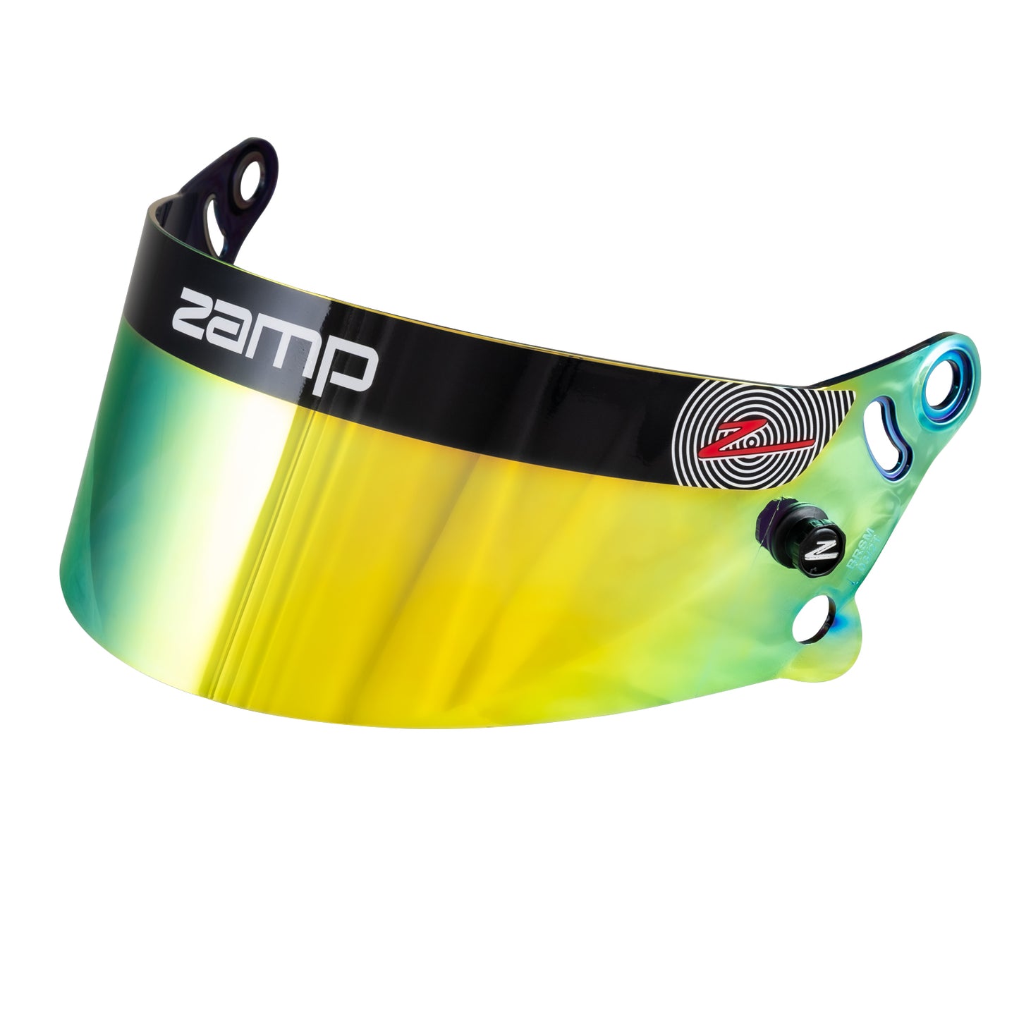 Zamp Z-20 Series Prizm Shield