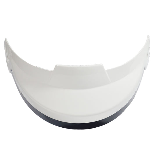 Zamp Z-20 Series Visor White