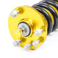 Dynamic Pro Sport Coilovers - Honda Accord 2003-2007 (CM)