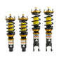 Super Low Coilovers - Honda Civic 1992-1995 / Del Sol 1993-1997 (EG/EH/EJ)