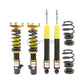 Dynamic Pro Sport Coilovers - Honda Civic / Civic Si 2006-2011 (FD1/FG/FA)