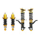 Inverted Premium Comp Coilovers - Hyundai Genesis Coupe 2.0T 2008-2016 (BK)