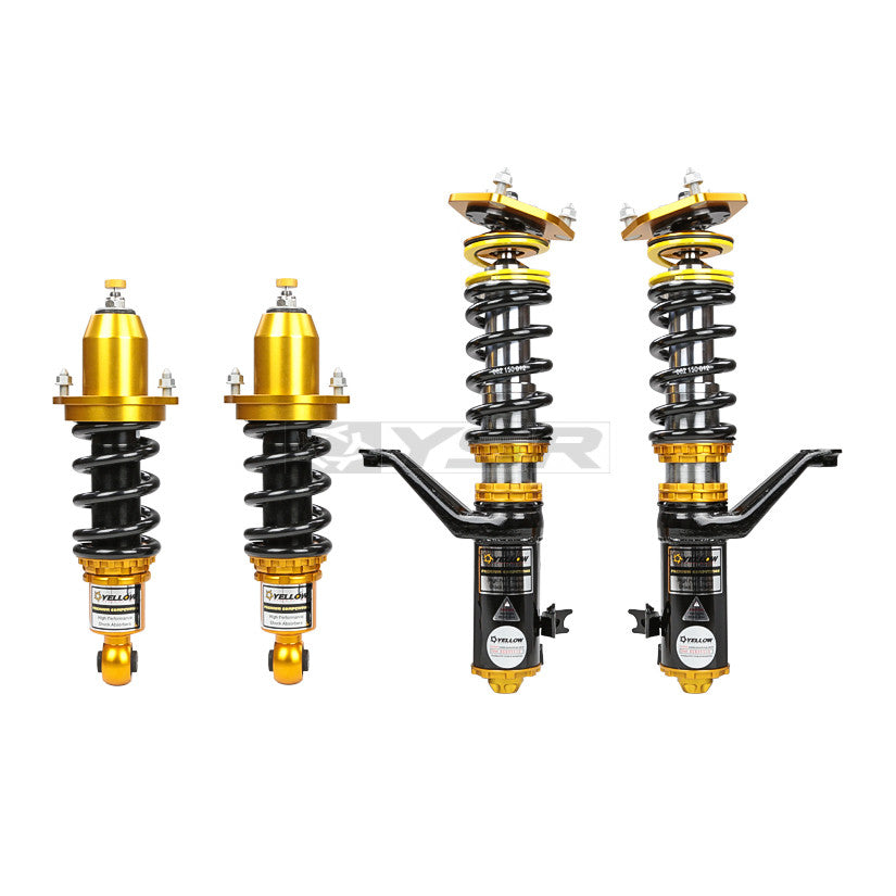 Inverted Premium Comp Coilovers - Mazda 3 / Mazdaspeed 3 2010-2013 (BL)