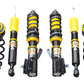 Dynamic Pro Sport Coilovers - Honda HR-V 2016-2022 (RU1/RU3)