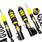 Dynamic Pro Sport Coilovers - Honda HR-V 2016-2022 (RU1/RU3)