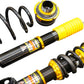 Dynamic Pro Sport Coilovers - Honda HR-V 2016-2022 (RU1/RU3)